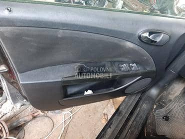 Tapacir vrata za Seat Leon od 2005. do 2012. god.