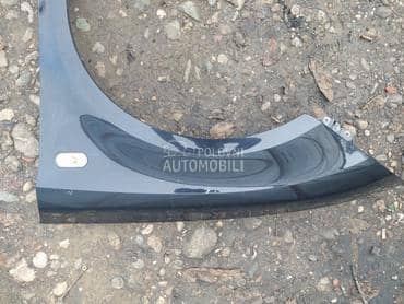 Krila za Seat Leon od 2005. do 2012. god.