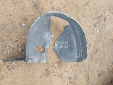 Potkrila za Seat Leon od 2005. do 2012. god.