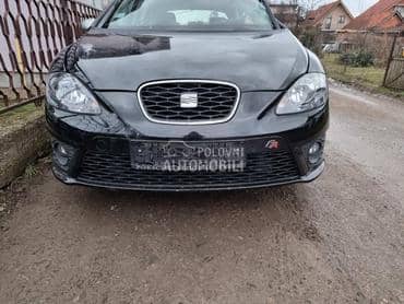 Branik FR za Seat Leon od 2005. do 2012. god.