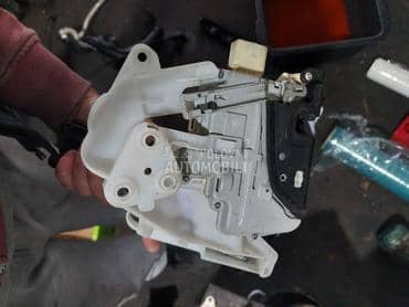 Brava za Seat Leon od 2005. do 2012. god.