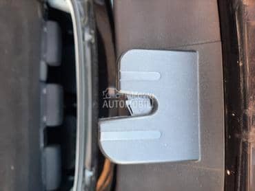 Brava gepeka za Seat Leon od 2005. do 2012. god.