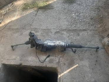 Letva volana za Seat Leon od 2005. do 2008. god.