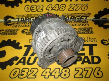 ALTERNATOR za Volkswagen Jetta