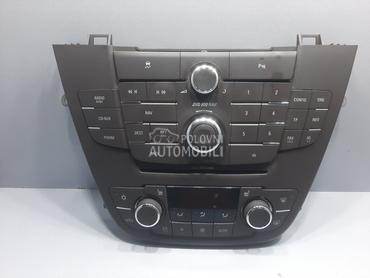 PREKIDACI MULTIMEDIJE za Opel Insignia