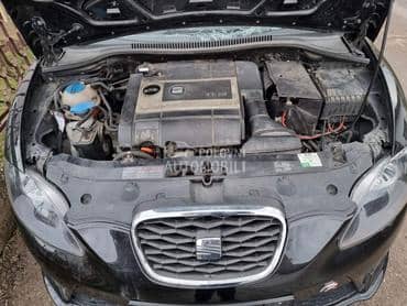 Turbina za Seat Leon od 2005. do 2012. god.