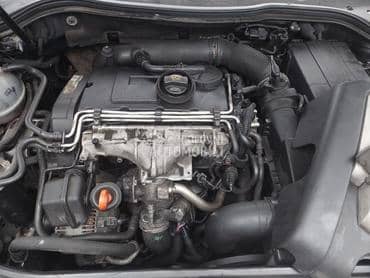 Turbina za Seat Leon od 2005. do 2012. god.