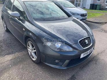 Nosač motora za Seat Leon od 2005. do 2012. god.