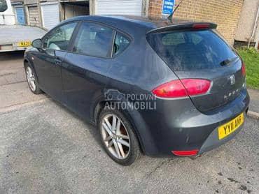 Stop lampe za Seat Leon od 2005. do 2012. god.