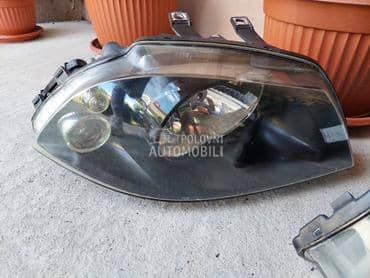 Farovi za Seat Ibiza od 2002. do 2008. god.