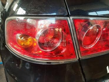 Stop lampe za Seat Ibiza od 2002. do 2008. god.