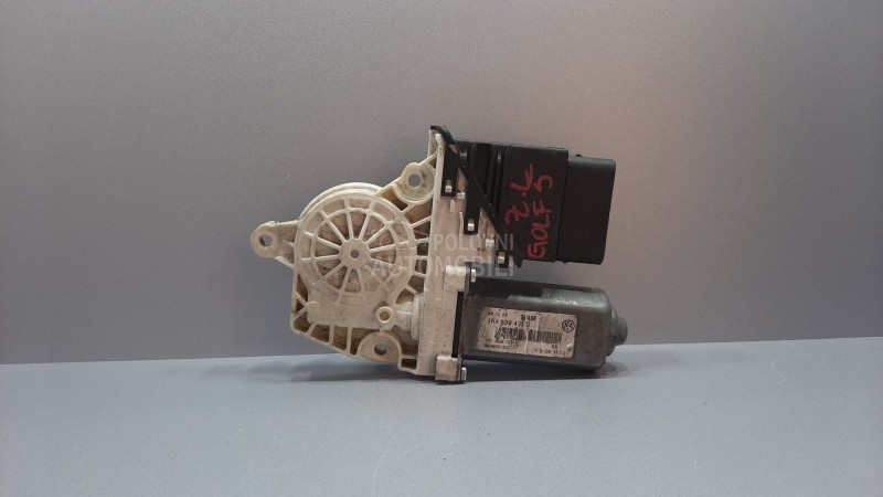 MOTORIC PODIZACA STAKLA