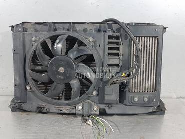 VENTILATOR za Peugeot 308