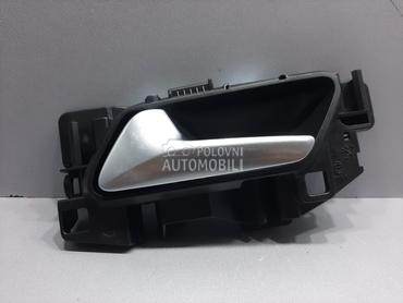 UNUTRASNJA RUCKA VRATA za Peugeot 308