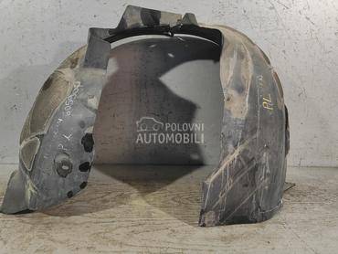 UNUTRASNJI BLATOBRAN za Opel Insignia