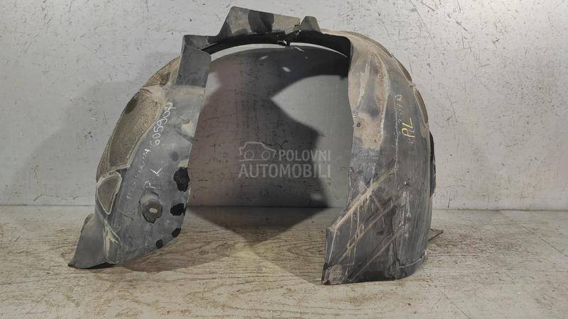 UNUTRASNJI BLATOBRAN