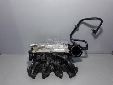 USISNA GRANA za Škoda Fabia