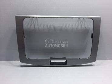 BLENDA za Volkswagen Passat B7