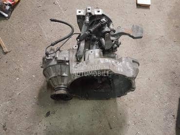 manuelni menjač za Volkswagen Golf 5, Golf 6, Golf Plus ... od 2005. do 2013. god.