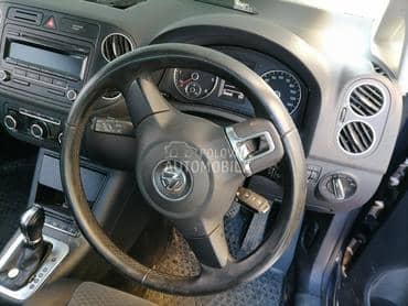 volan za Volkswagen Golf 5, Golf 6, Golf Plus ...
