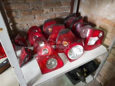 štop lanpa za Volkswagen Golf 5, Golf Plus, Passat B6 ...