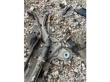 Letva volana za Volkswagen Bora od 1998. do 2005. god.