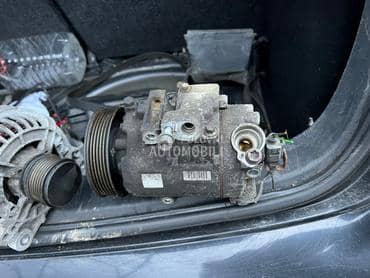kompresor klime za Volkswagen Polo od 2000. do 2009. god.