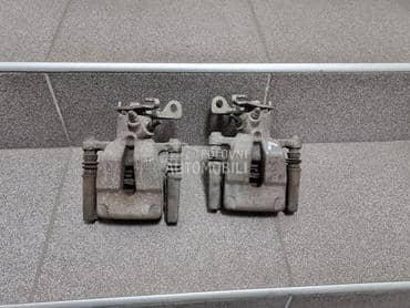 Zadnja klešta za Renault Fluence