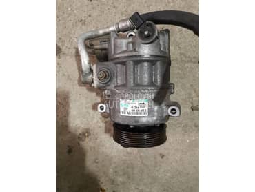 kompresor klime za Audi A4