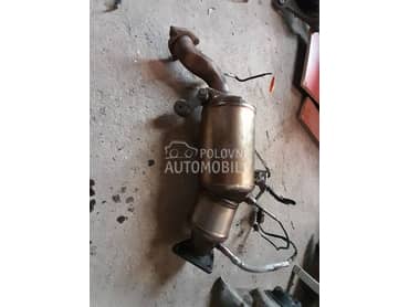 Dpf filter za Audi A4