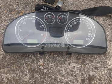 Kilometar sat za Volkswagen Passat B5.5 od 1996. do 2005. god.