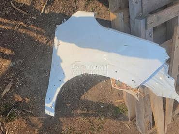 desno krilo 2016 za Citroen C3