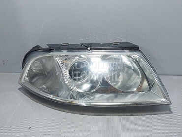 FAR za Volkswagen Passat B5