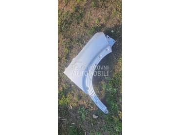 desno krilo za Citroen C3 Aircross