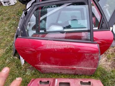 zadnja desna za Citroen C5