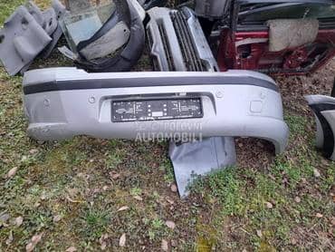 zadnji branik za Peugeot 407