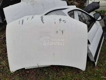 hauba za Peugeot Partner