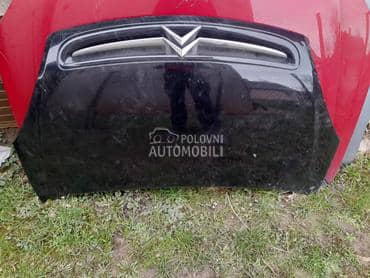 hauba za Citroen Xsara Picasso