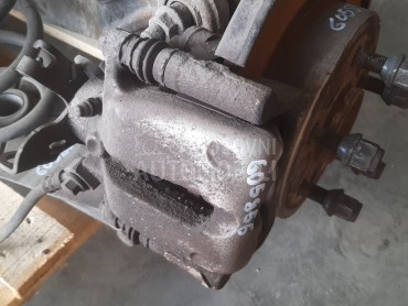 KOCIONA KLJESTA za Opel Insignia