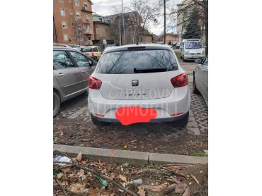 motor za Seat Ibiza od 2009. do 2012. god.