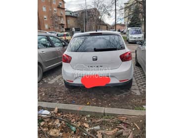 menajc  .alnasrr altenator far za Seat Ibiza od 2009. do 2012. god.