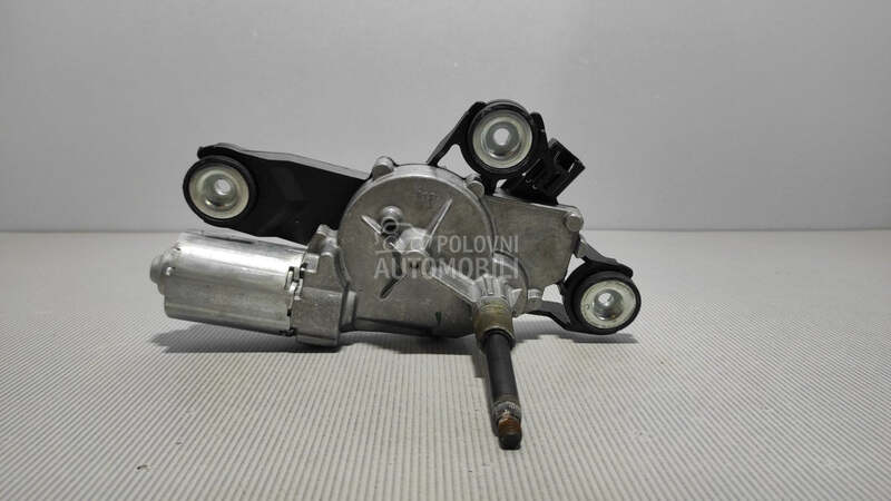 MOTORIC BRISACA GEPEKA