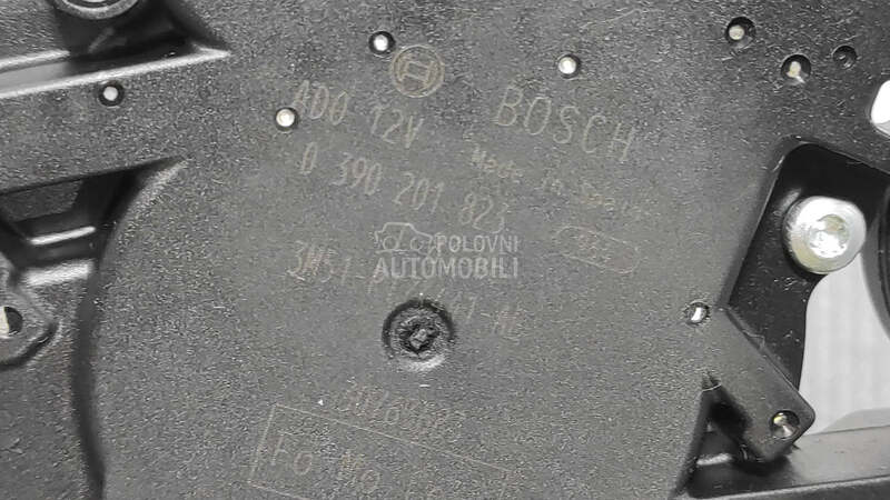 MOTORIC BRISACA GEPEKA