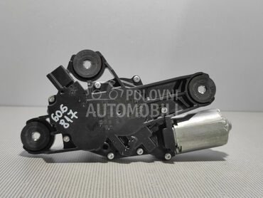 MOTORIC BRISACA GEPEKA za Ford S-Max