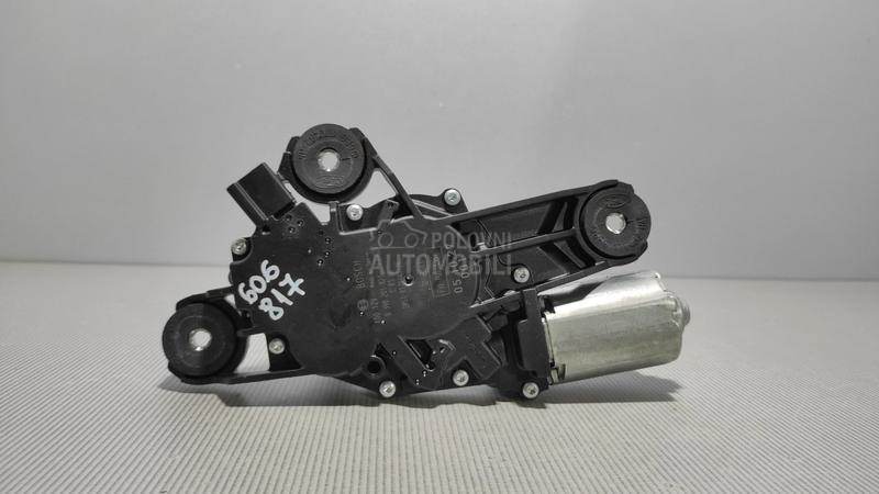 MOTORIC BRISACA GEPEKA