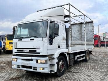Iveco EuroTech Cursor 19.350