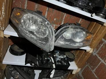 Far za audija za Audi A4 od 2005. do 2008. god.