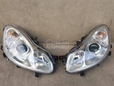 Farovi Original Marelli za Smart ForTwo od 2007. do 2014. god.
