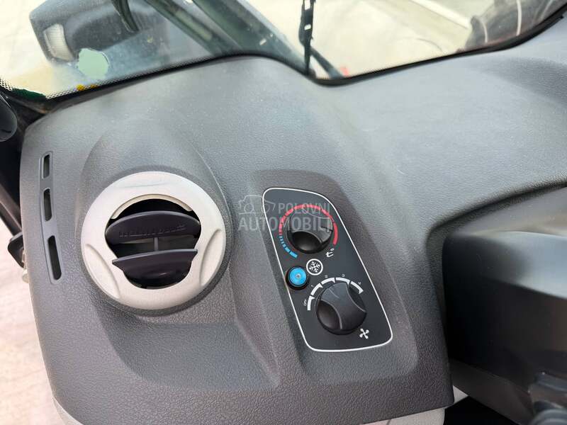 Manitou Mlt 737 130 PS