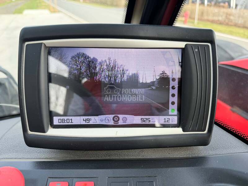 Manitou Mlt 737 130 PS